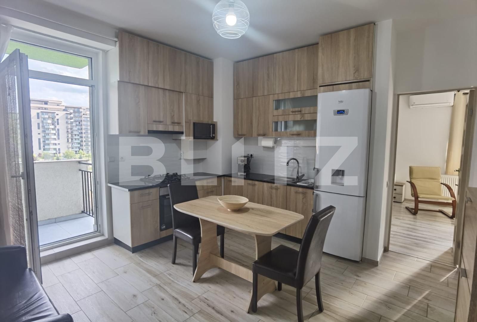 Garsonieră de vânzare Sopor - 88980AV | BLITZ Cluj-Napoca | Poza4