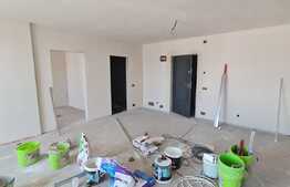 Apartament 2 camere, 54 mp, parcare subterana, zona Vivo