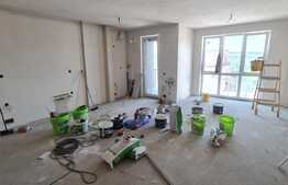 Apartament 2 camere, 54 mp, parcare subterana, zona Vivo