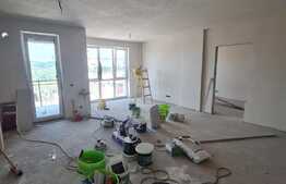 Apartament 2 camere, 54 mp, parcare subterana, zona Vivo