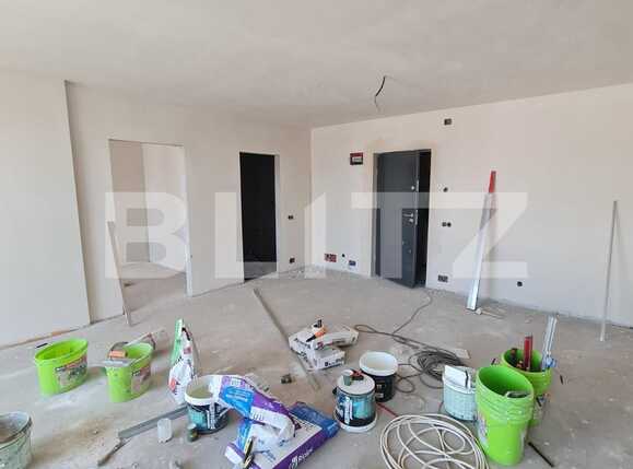Apartament de vânzare 2 camere Floreşti - 88987AV | BLITZ Cluj-Napoca | Poza4