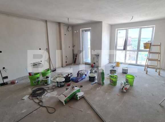 Apartament de vânzare 2 camere Floreşti - 88987AV | BLITZ Cluj-Napoca | Poza3