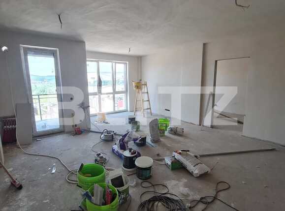 Apartament de vânzare 2 camere Floreşti - 88987AV | BLITZ Cluj-Napoca | Poza5