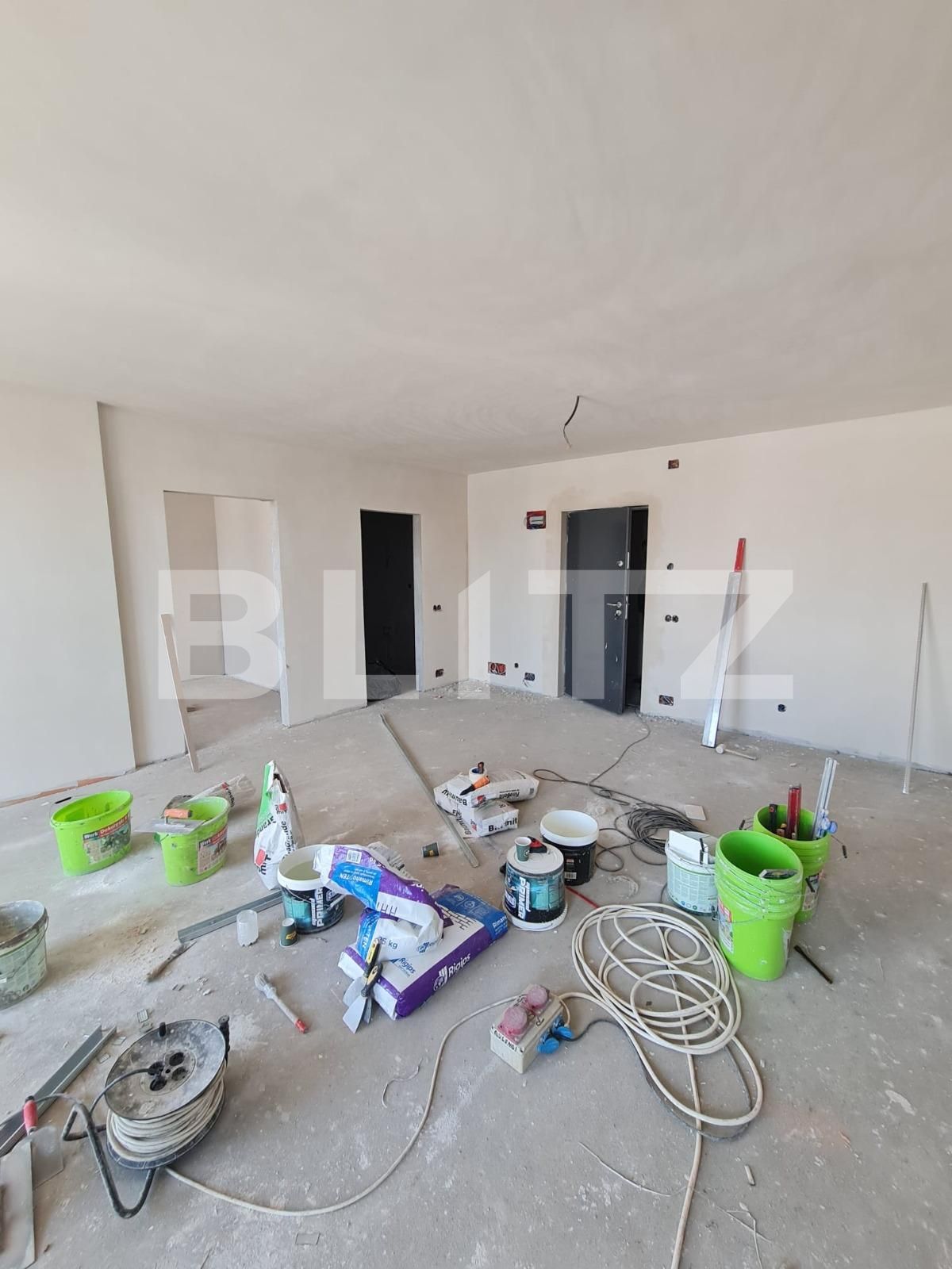 Apartament de vânzare 2 camere Floreşti - 88987AV | BLITZ Cluj-Napoca | Poza4