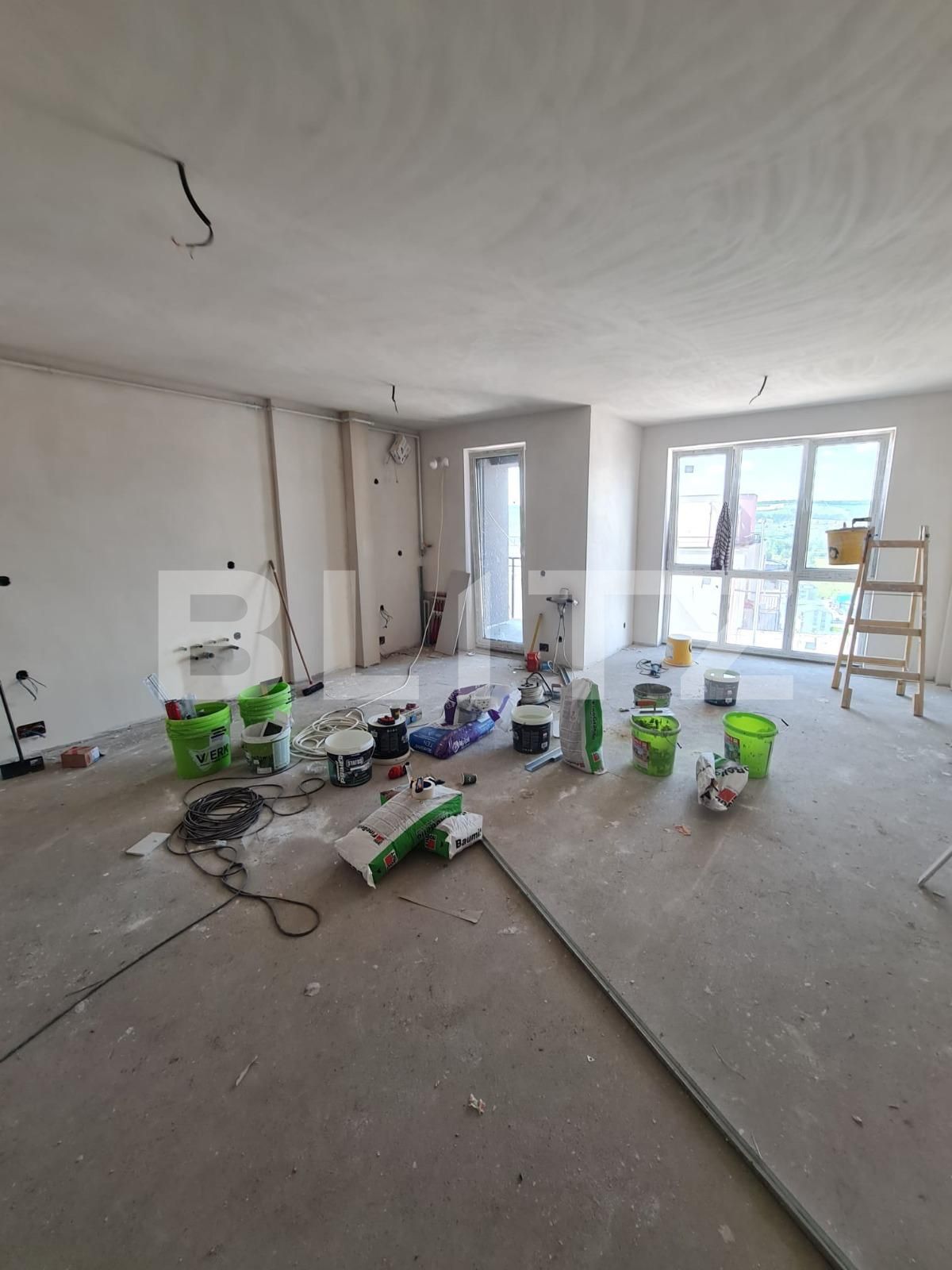 Apartament de vânzare 2 camere Floreşti - 88987AV | BLITZ Cluj-Napoca | Poza3