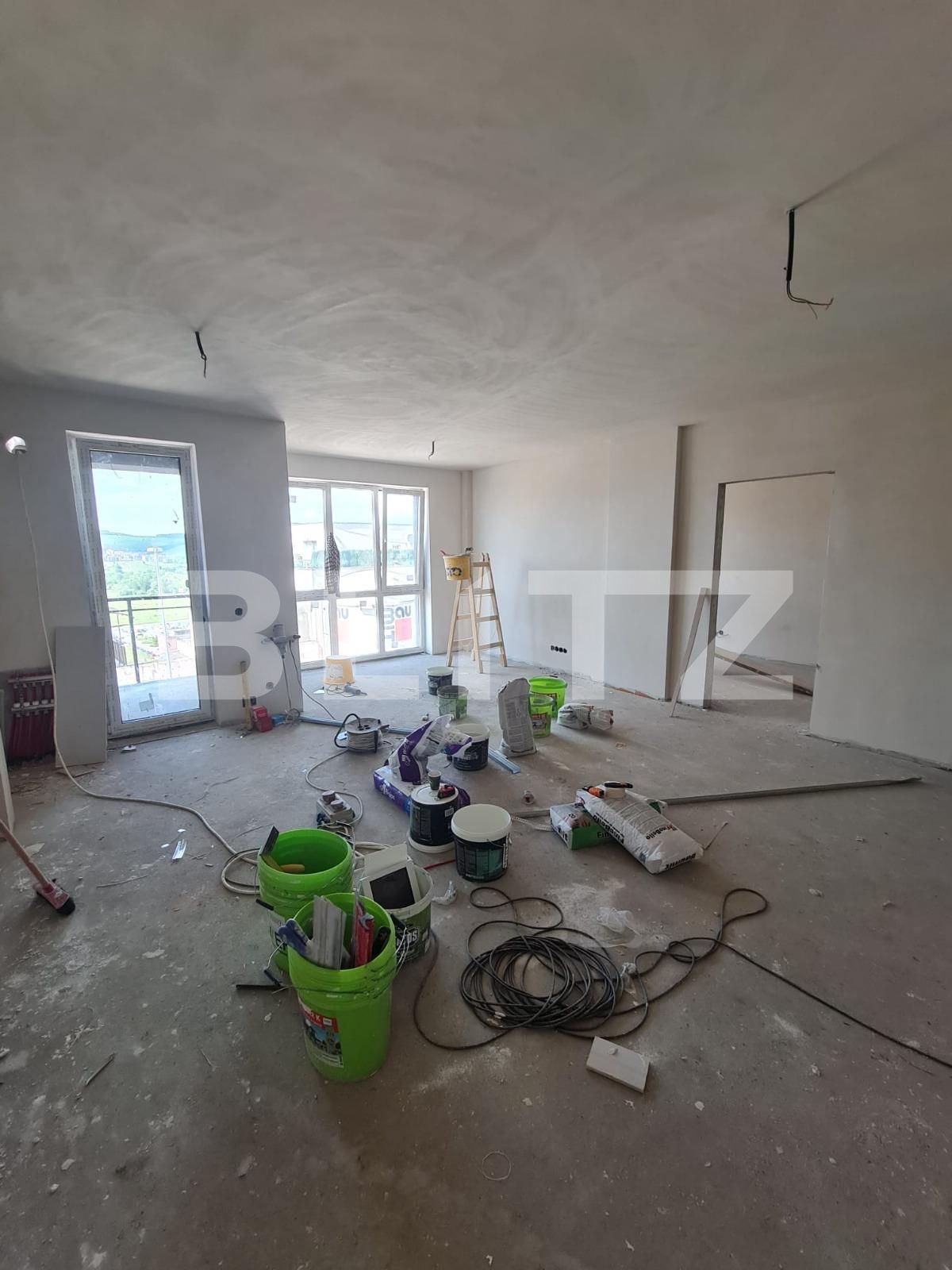 Apartament de vânzare 2 camere Floreşti - 88987AV | BLITZ Cluj-Napoca | Poza5