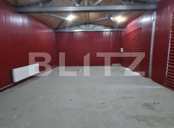 Spațiu comercial de vânzare Floreşti - 88988SVC | BLITZ Cluj-Napoca | Poza2