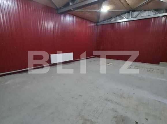 Spațiu comercial de vânzare Floreşti - 88988SVC | BLITZ Cluj-Napoca | Poza1