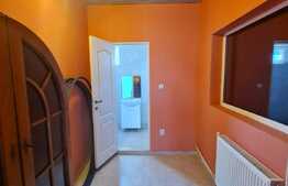 Teren intravilan si hala de 180 mp, zona Cetatii