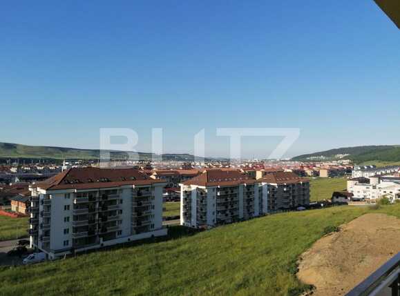 Apartament de vânzare 2 camere Floreşti - 88993AV | BLITZ Cluj-Napoca | Poza1