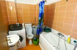 Investitie! Garsoniera de 32 mp, etaj intermediar , Zona UMF