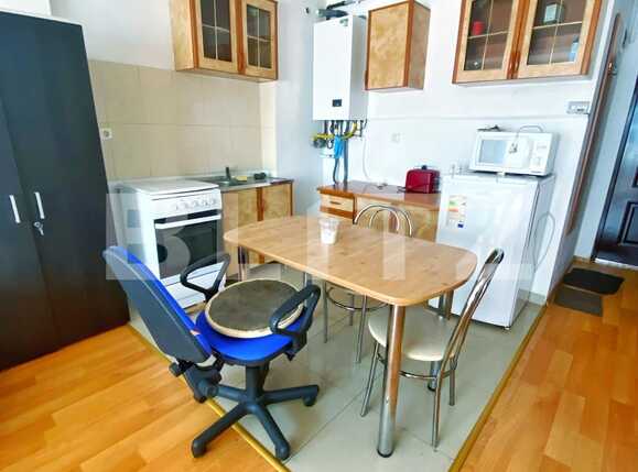 Garsonieră de vânzare Zorilor - 88996AV | BLITZ Cluj-Napoca | Poza3