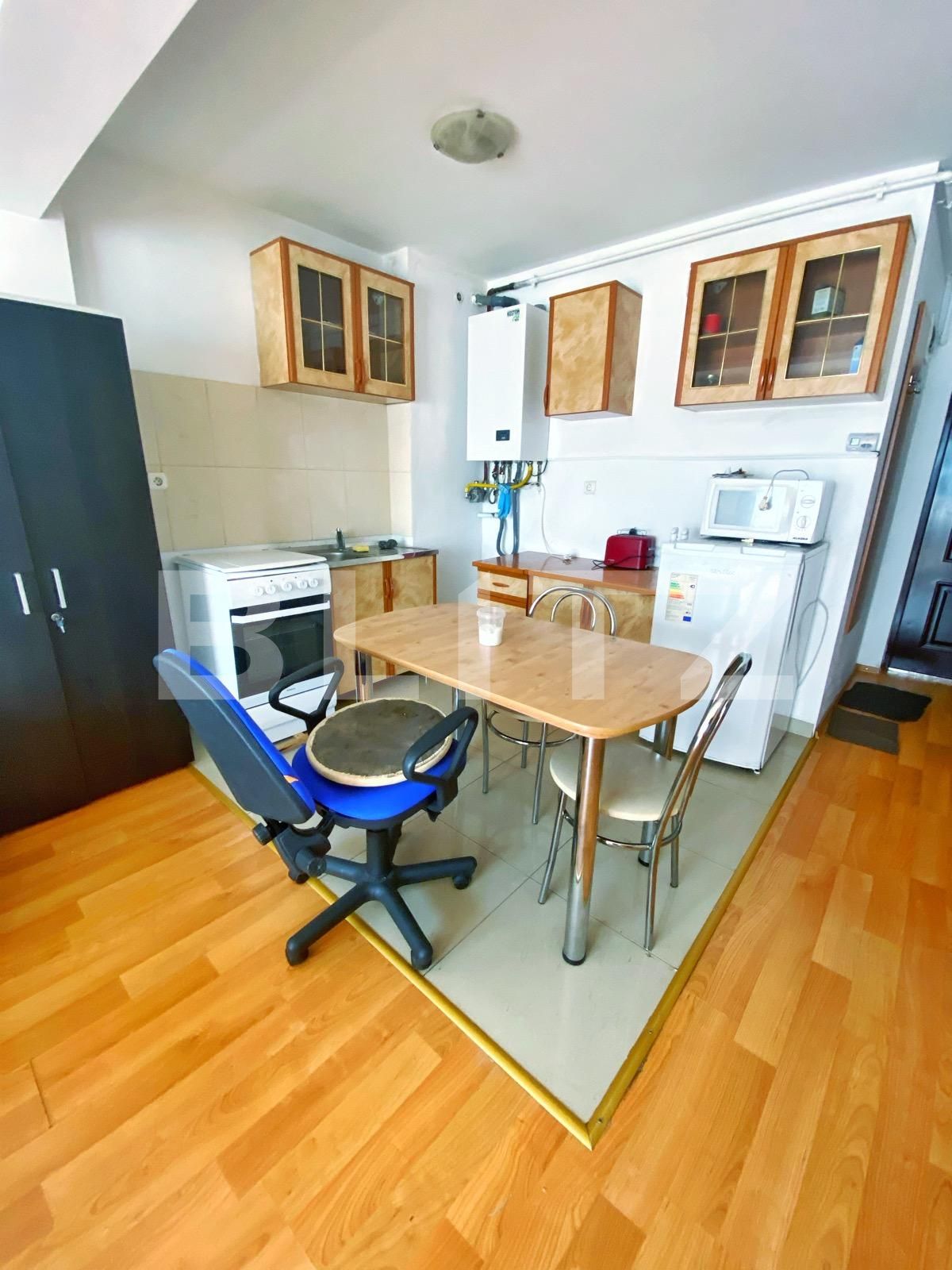 Garsonieră de vânzare Zorilor - 88996AV | BLITZ Cluj-Napoca | Poza3