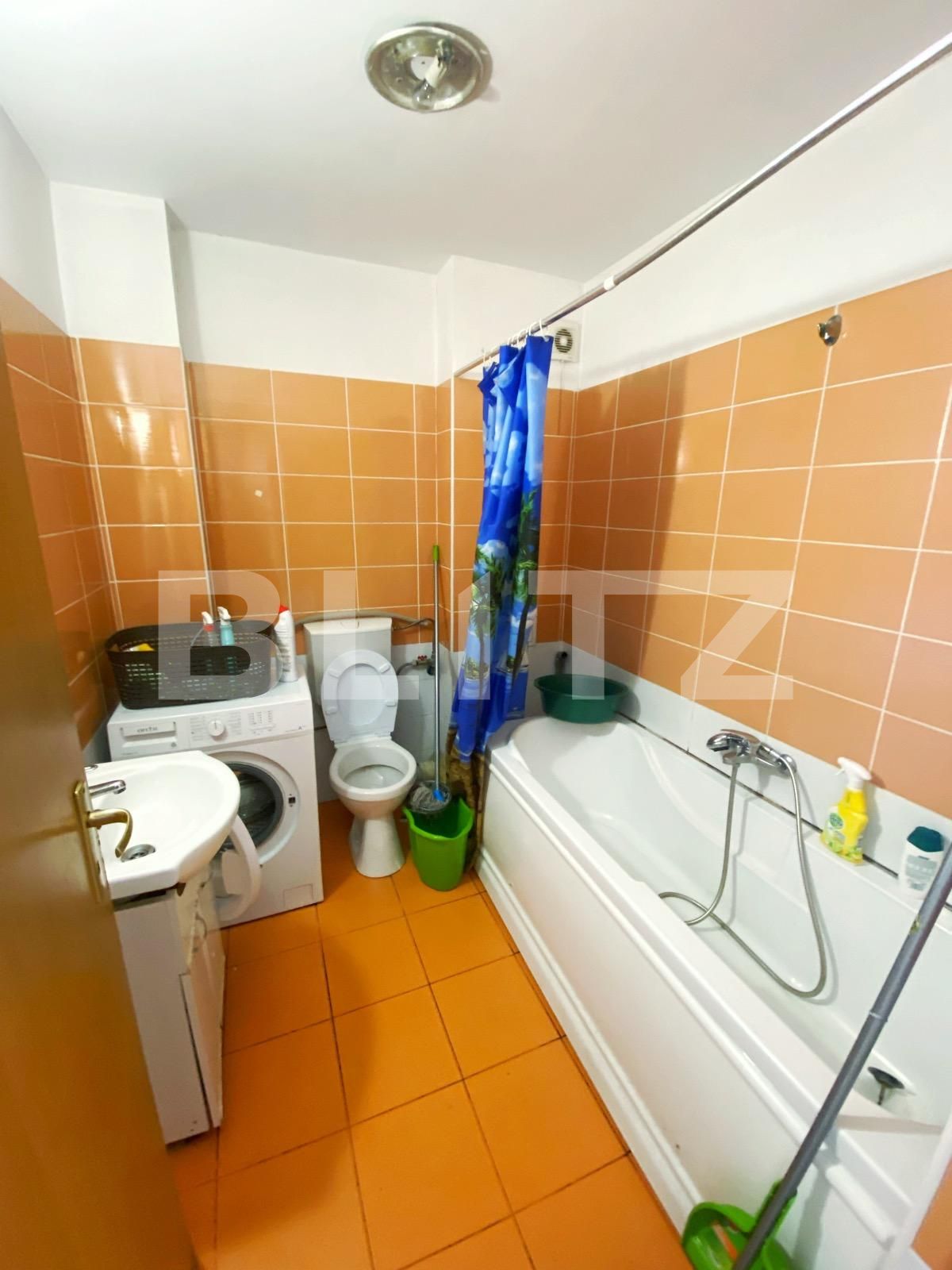 Garsonieră de vânzare Zorilor - 88996AV | BLITZ Cluj-Napoca | Poza4