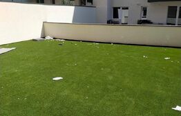 Apartament 2 camere, 50 mp, terasa 73mp, zona Regal