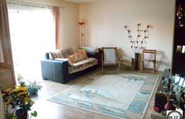 Apartament de vanzare cu 2 camere, 52 mp, mobilat, utilat