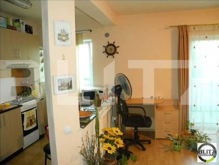 Apartament de vanzare 2 camere Floresti - 89AV | BLITZ Cluj-Napoca | Poza2
