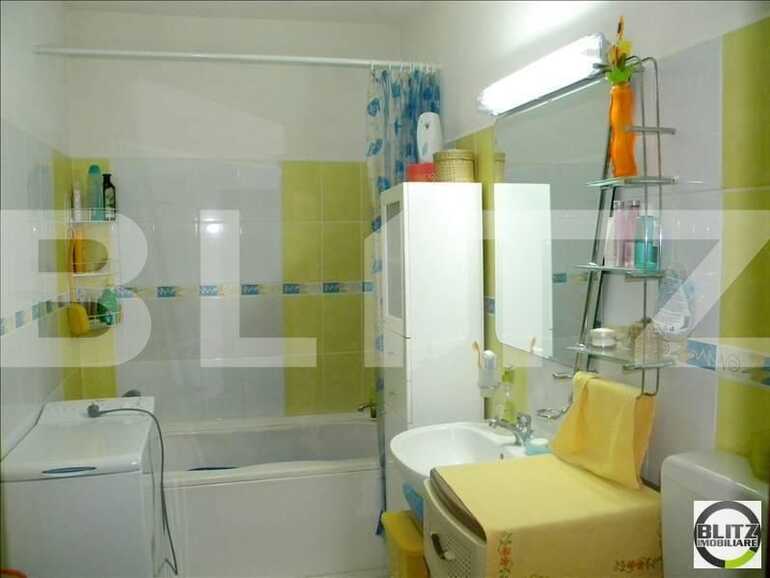 Apartament de vanzare 2 camere Floresti - 89AV | BLITZ Cluj-Napoca | Poza4