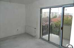 3 camere de vanzare, imobil nou din 2013, 68 mp utili etaj intermediar