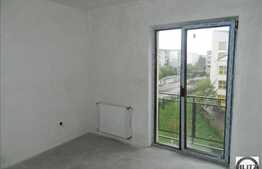 3 camere de vanzare, imobil nou din 2013, 68 mp utili etaj intermediar