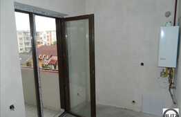 3 camere de vanzare, imobil nou din 2013, 68 mp utili etaj intermediar