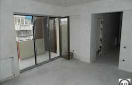 3 camere de vanzare, imobil nou din 2013, 68 mp utili etaj intermediar