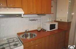 2 camere, 54 mp, recent renovat, decomandat, zona strazii Gruia!