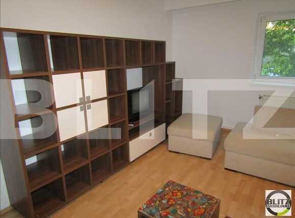 Apartament de închiriat 2 camere Gruia - 8900AI | BLITZ Cluj-Napoca | Poza2