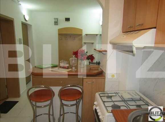 Apartament de închiriat 2 camere Gruia - 8900AI | BLITZ Cluj-Napoca | Poza7