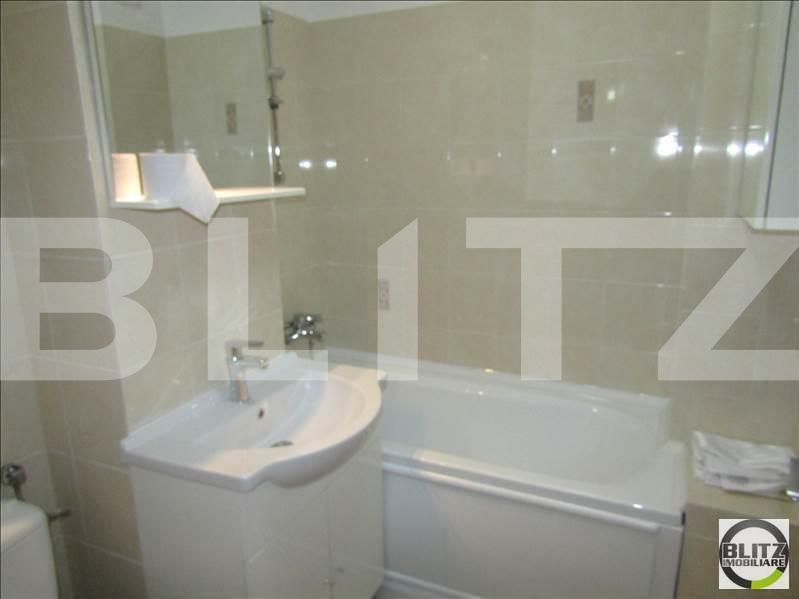 Apartament de închiriat 2 camere Gruia - 8900AI | BLITZ Cluj-Napoca | Poza9