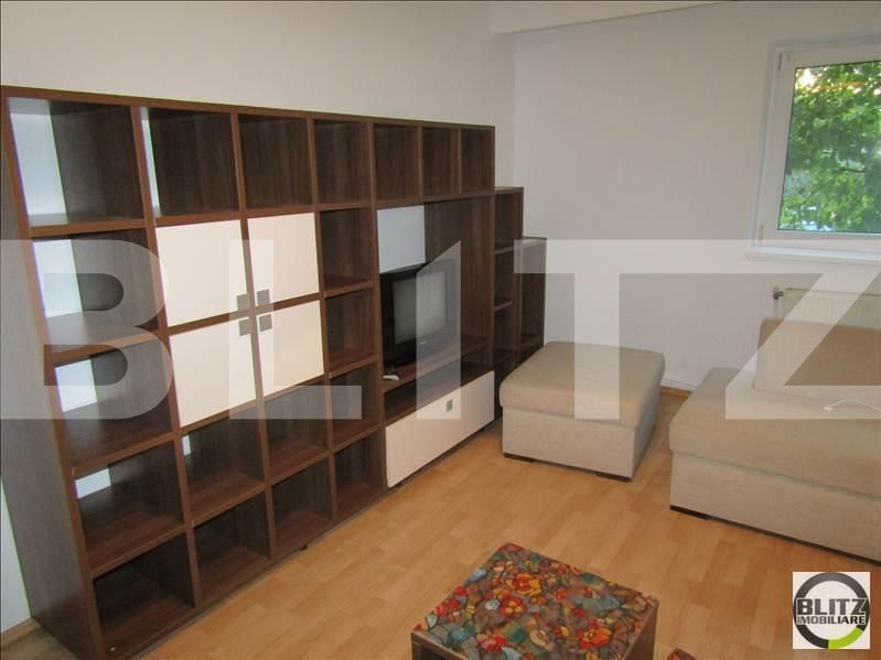 Apartament de închiriat 2 camere Gruia - 8900AI | BLITZ Cluj-Napoca | Poza2