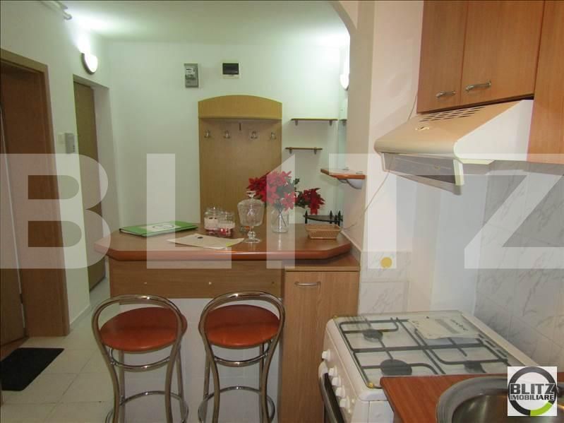 Apartament de închiriat 2 camere Gruia - 8900AI | BLITZ Cluj-Napoca | Poza7