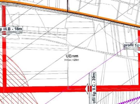 Teren de vânzare Iris - 89004TV | BLITZ Cluj-Napoca | Poza1