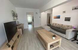 Apartament 3 camere, 74 mp, etaj intermediar, Dambul Rotund