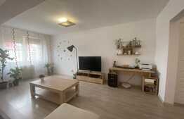 Apartament 3 camere, 74 mp, etaj intermediar, Dambul Rotund