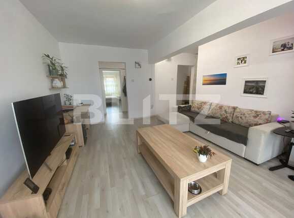 Apartament de vânzare 2 camere Dambul Rotund - 89007AV | BLITZ Cluj-Napoca | Poza1