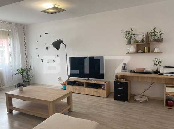 Apartament de vânzare 2 camere Dambul Rotund - 89007AV | BLITZ Cluj-Napoca | Poza2