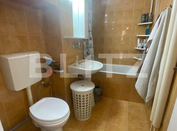 Apartament de vânzare 2 camere Dambul Rotund - 89007AV | BLITZ Cluj-Napoca | Poza8