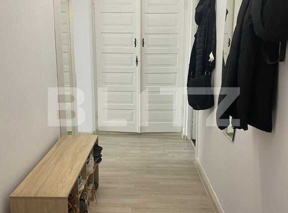 Apartament de vânzare 2 camere Dambul Rotund - 89007AV | BLITZ Cluj-Napoca | Poza5