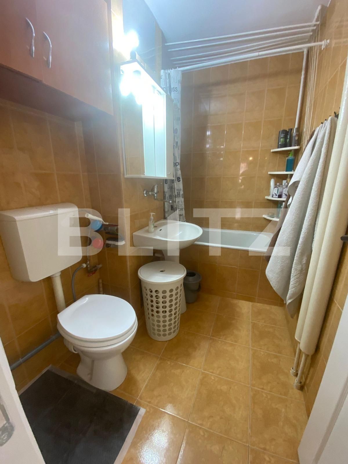 Apartament de vânzare 2 camere Dambul Rotund - 89007AV | BLITZ Cluj-Napoca | Poza8