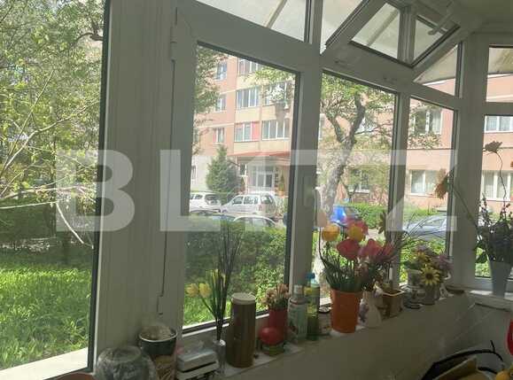 Apartament de vânzare 2 camere Astra - 89009AV | BLITZ Brașov | Poza3