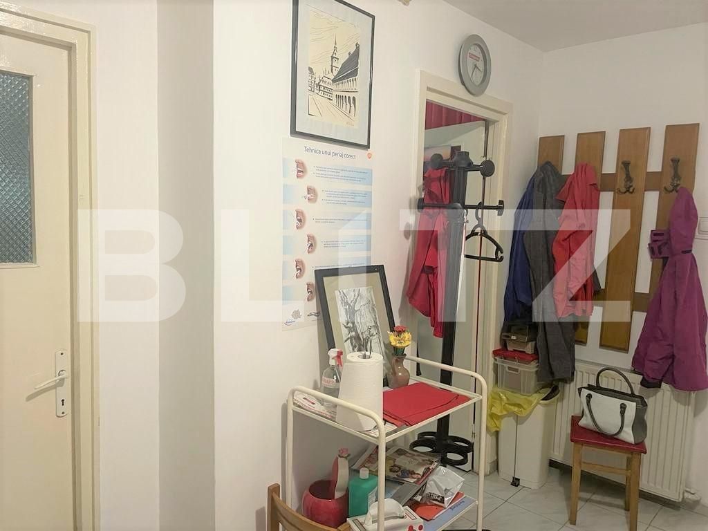 Apartament de vânzare 2 camere Astra - 89009AV | BLITZ Brașov | Poza5