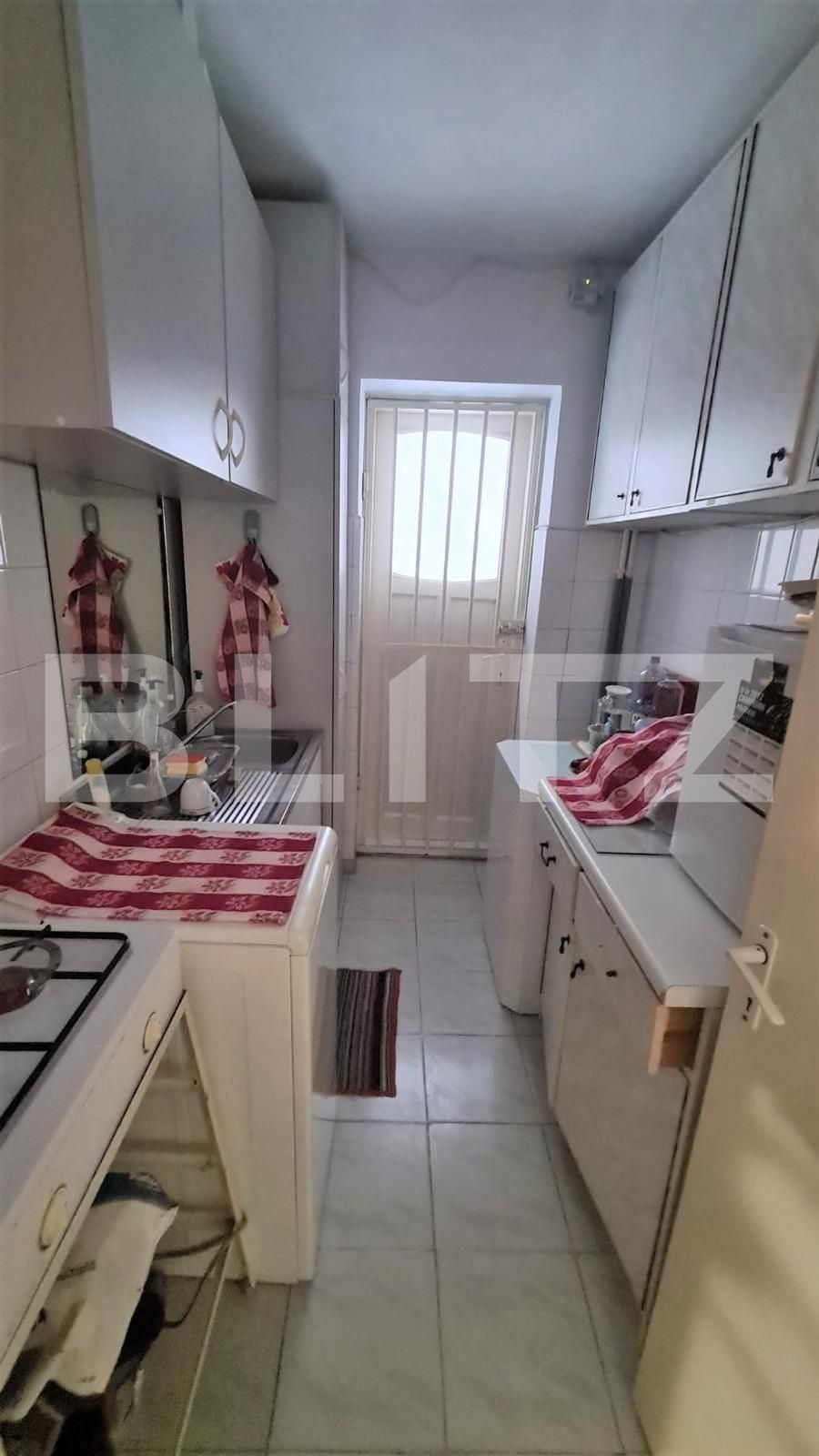 Apartament de vânzare 2 camere Astra - 89009AV | BLITZ Brașov | Poza1