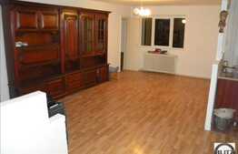 Apartament cu 4 camere, cu loc parcare si boxa la subsol, zona strazii Parang