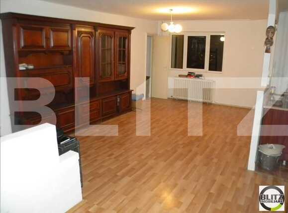 Apartament de vânzare 4 camere Manastur - 8901AV | BLITZ Cluj-Napoca | Poza1