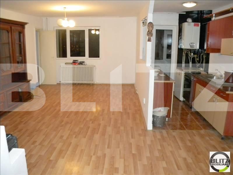 Apartament de vânzare 4 camere Manastur - 8901AV | BLITZ Cluj-Napoca | Poza2