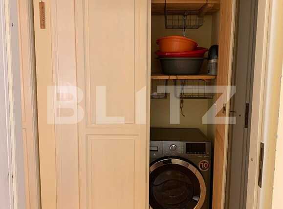 Garsonieră de vânzare Manastur - 89010AV | BLITZ Cluj-Napoca | Poza6