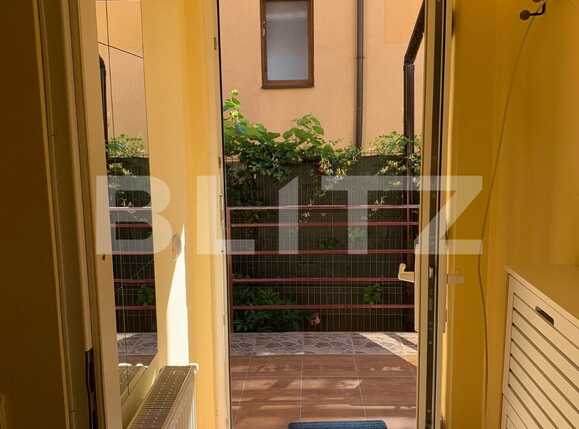 Garsonieră de vânzare Manastur - 89010AV | BLITZ Cluj-Napoca | Poza5