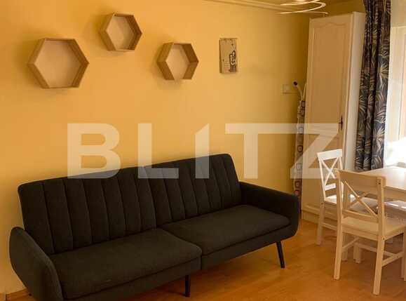 Garsonieră de vânzare Manastur - 89010AV | BLITZ Cluj-Napoca | Poza7