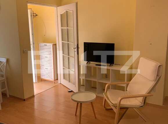 Garsonieră de vânzare Manastur - 89010AV | BLITZ Cluj-Napoca | Poza1